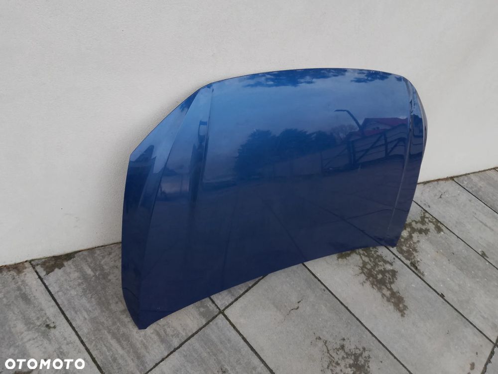 Maska VW Polo VI 2G 2017r. -> 2G0823155H - 7