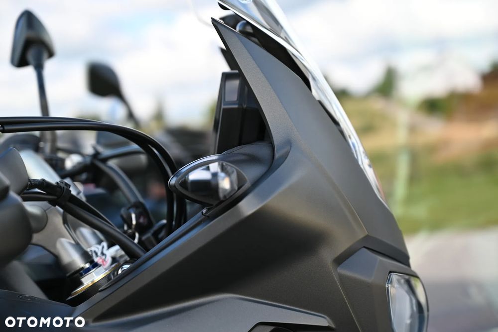Honda CRF - 29