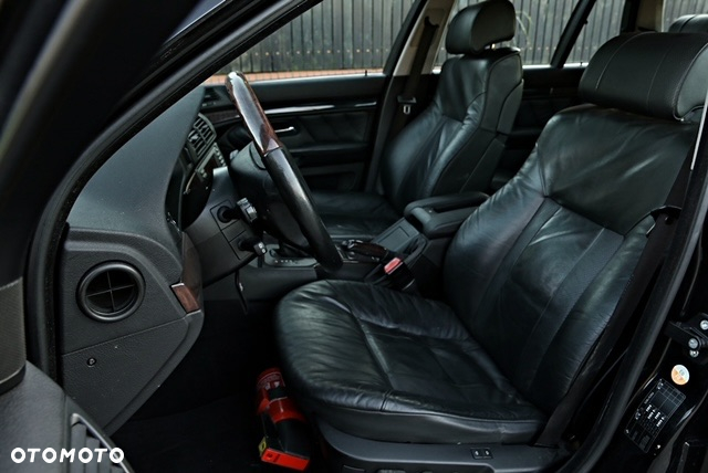 BMW Seria 5 - 20