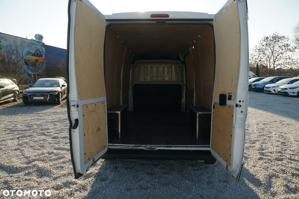 Citroën Jumper - 25