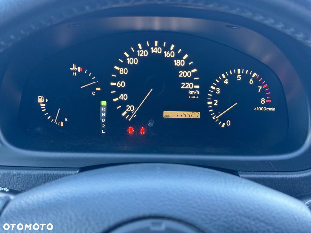 Lexus RX Comfort - 21