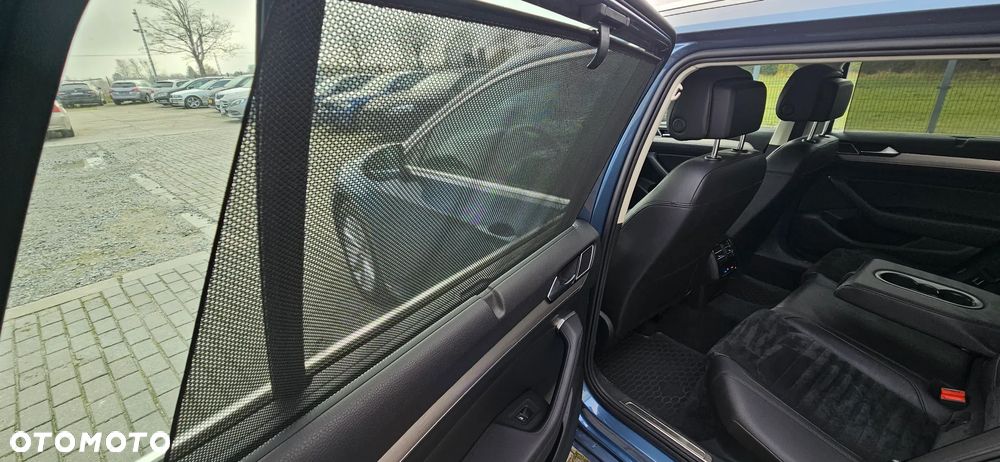 Volkswagen Passat 2.0 TDI BMT Highline DSG - 25