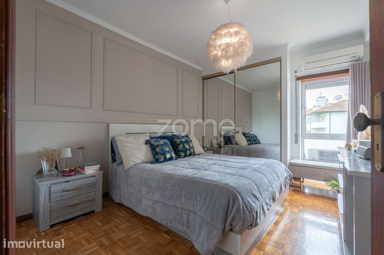 Apartamento T3 | São Silvestre - Grande imagem: 3/35