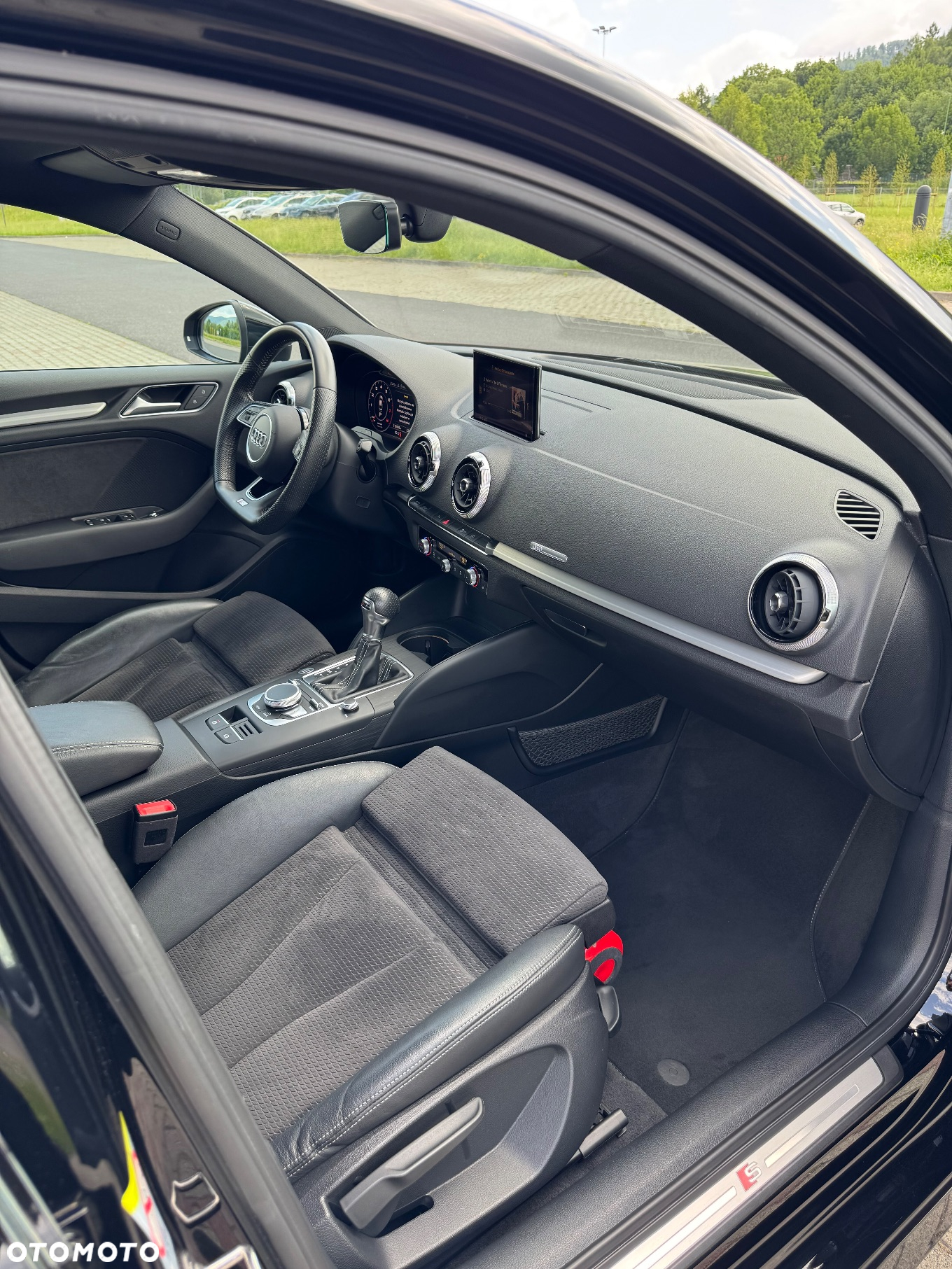 Audi A3 1.5 TFSI S tronic - 18
