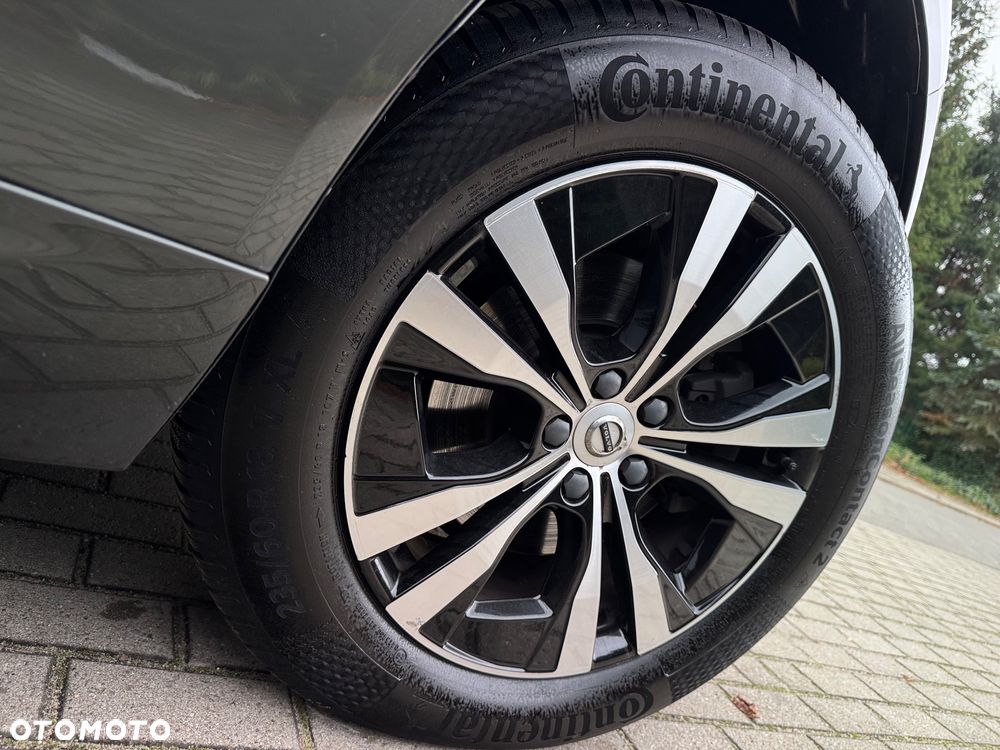 Volvo XC 60 D3 Momentum Pro - 26