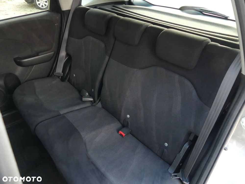 Honda Jazz 1.4 i-VTEC i-Shift Elegance - 10