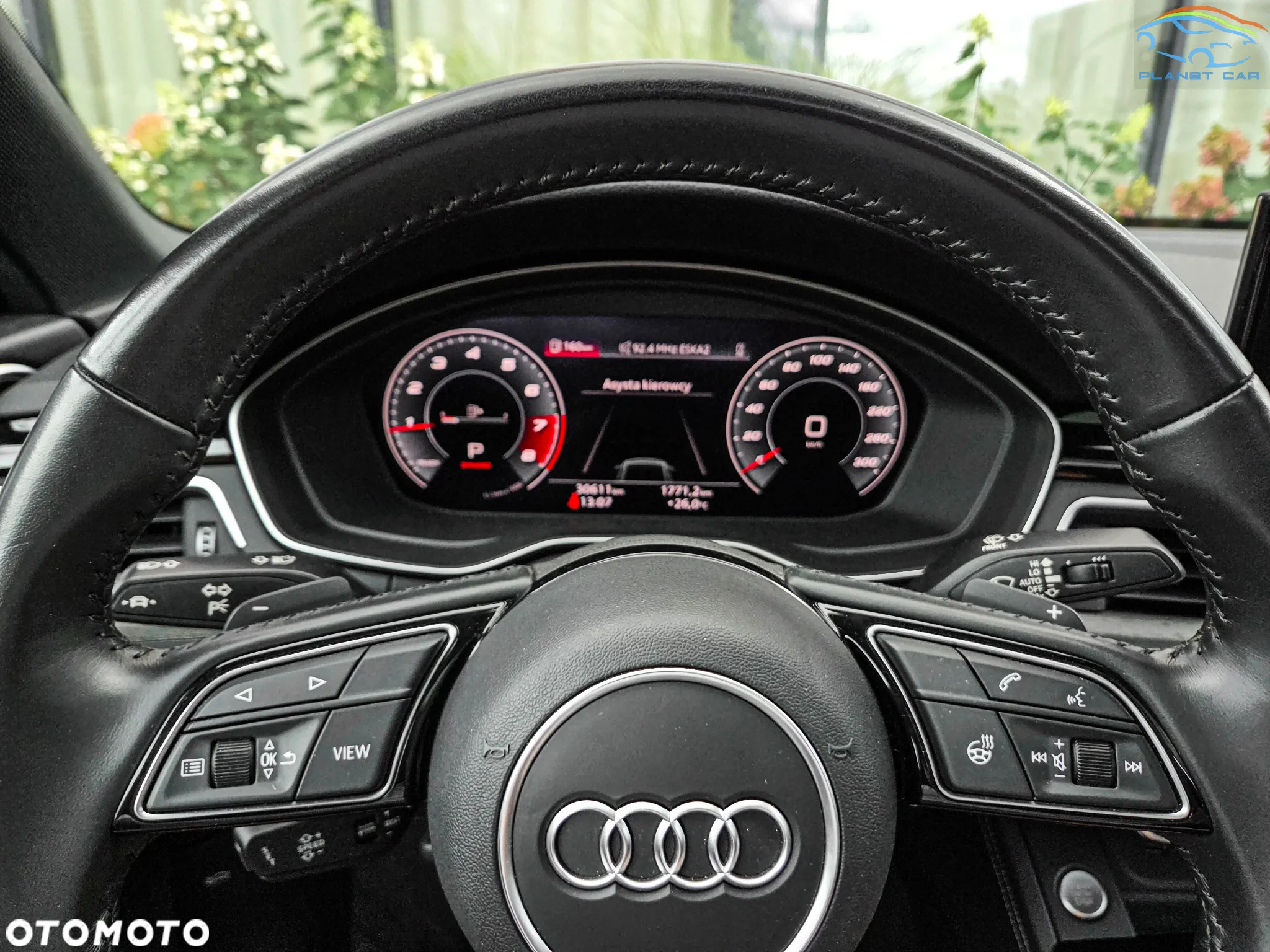 Audi A4 - 24