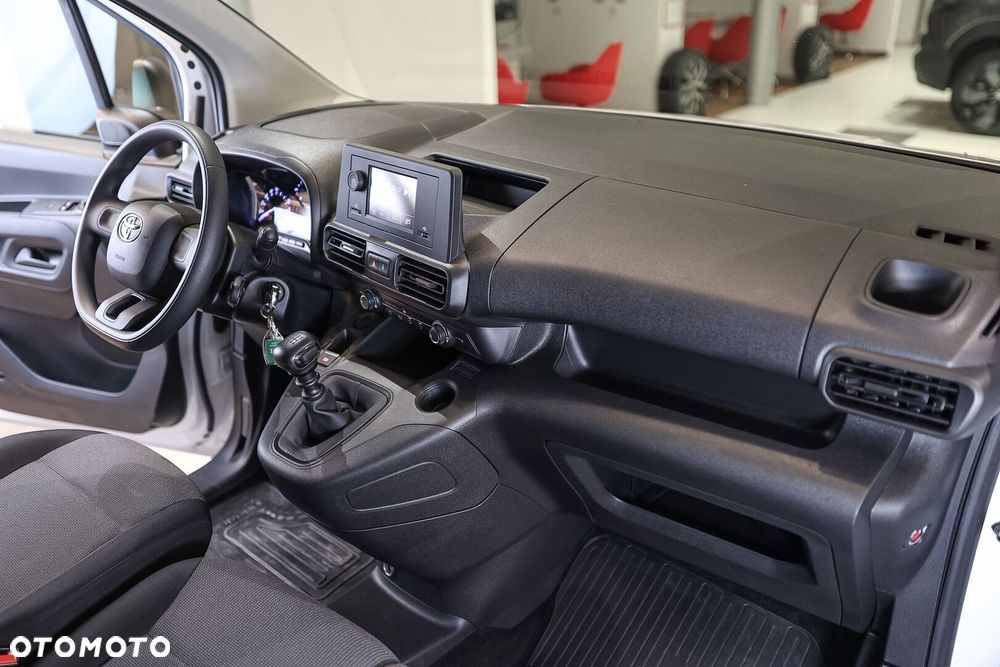 Toyota PROACE CITY - 20