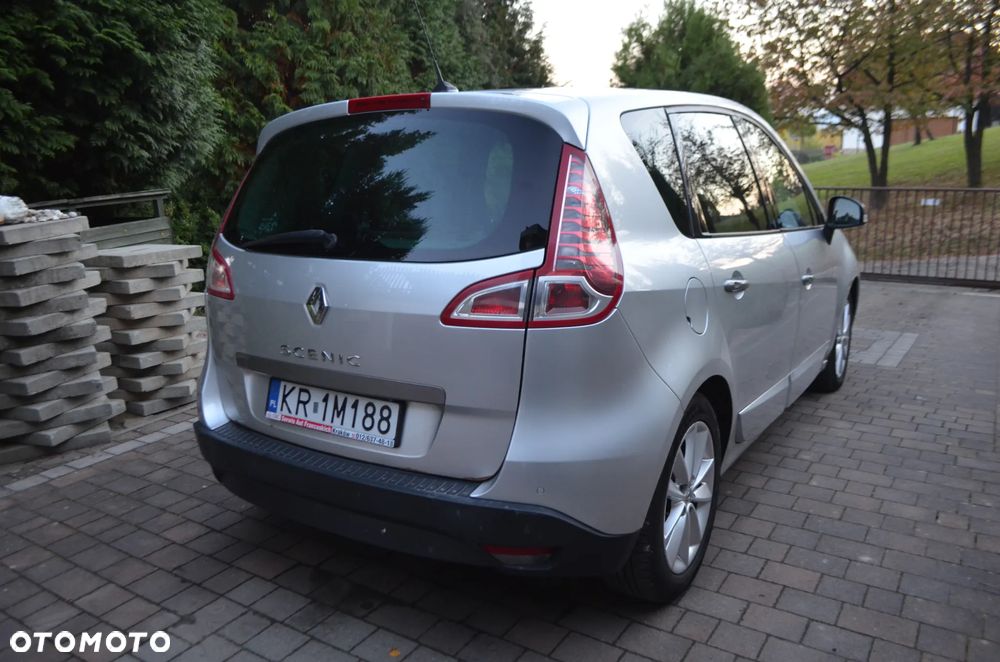 Renault Scenic - 3