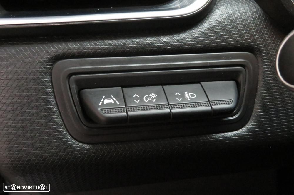 Renault Clio 1.5 Blue dCi Intens - 19