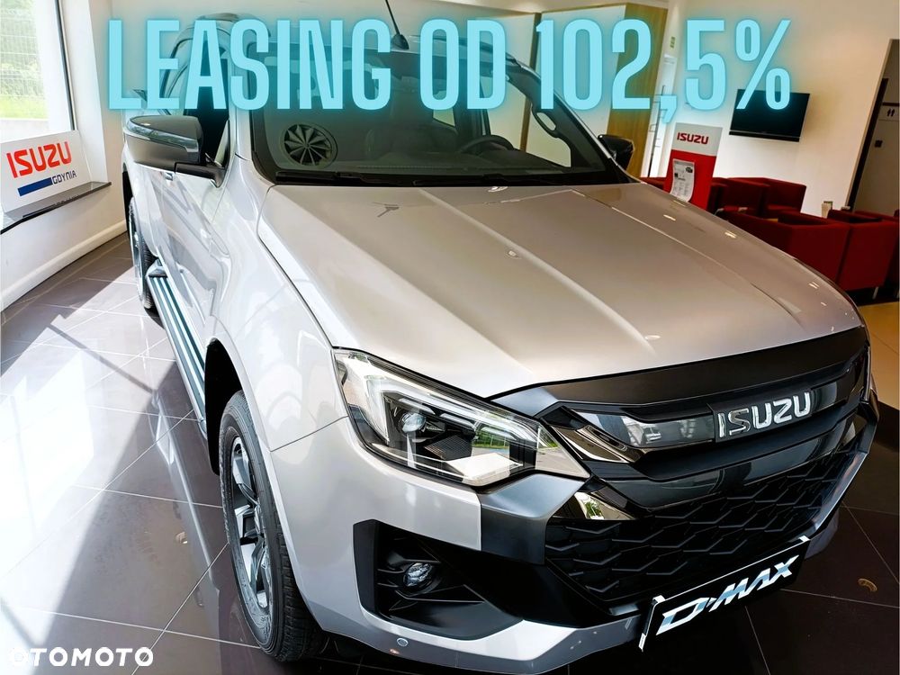 Isuzu D-Max 1.9 DC LSE - 23