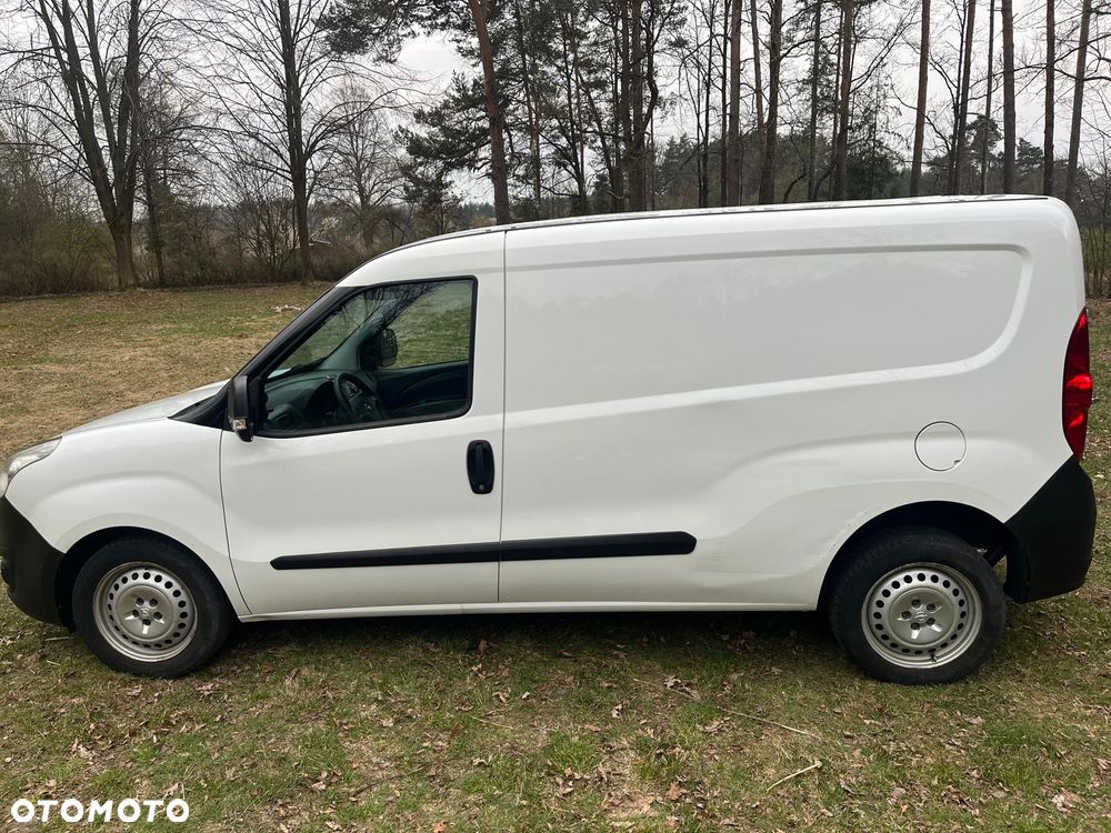 Opel combo - 3