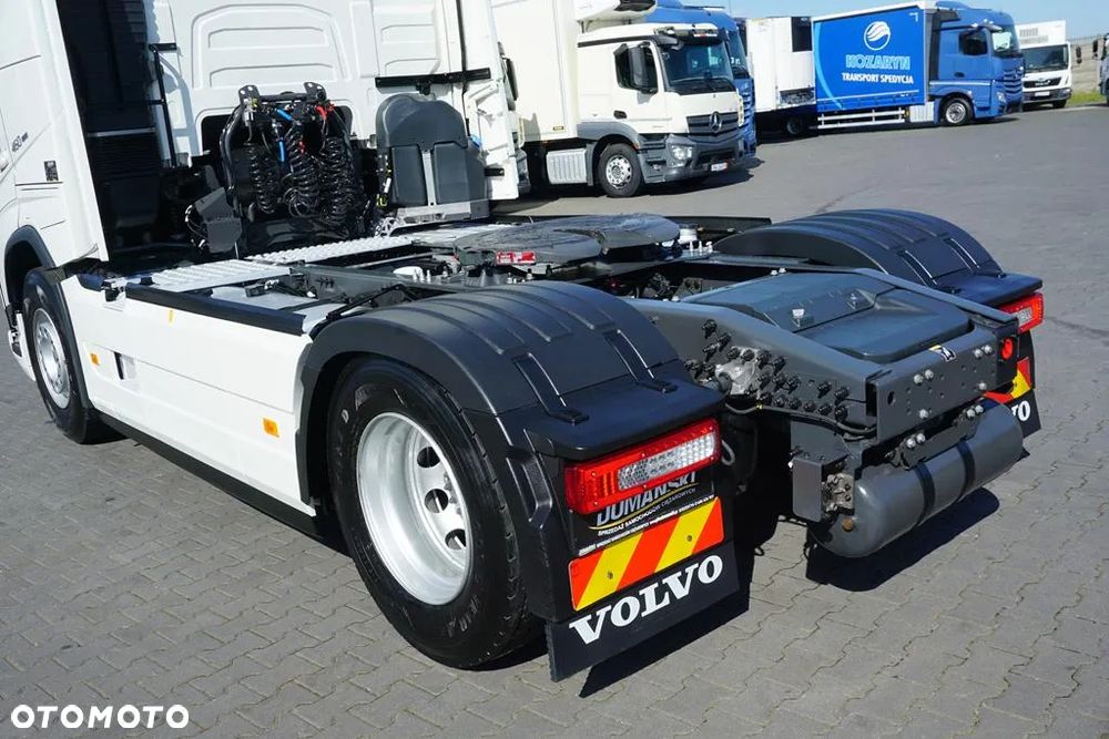 Volvo / FH / 460 / I – SAVE / XL / EURO 6 / ACC / I -COOL / NOWY MODEL - 32