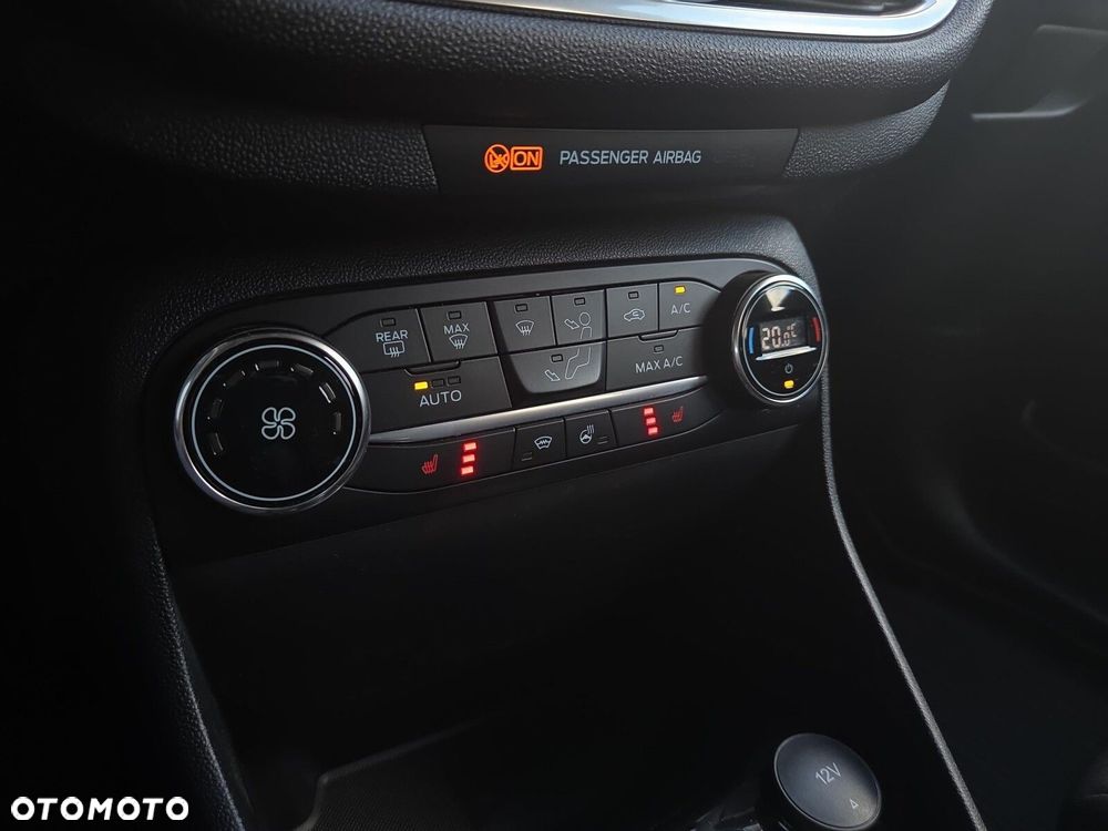 Ford Fiesta 1.0 EcoBoost Titanium ASS - 15