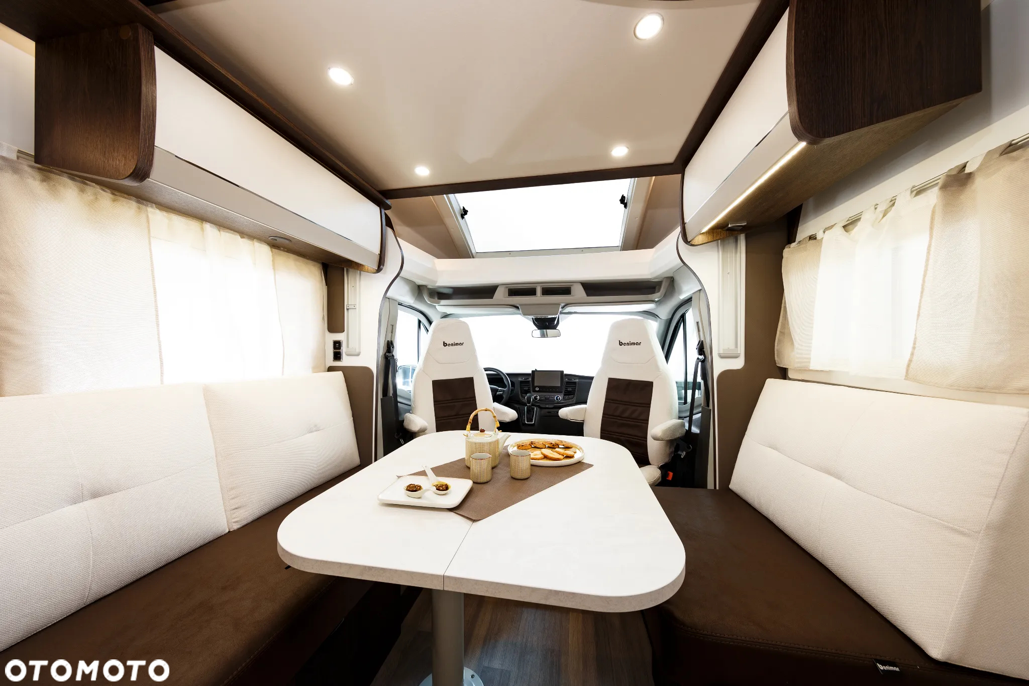 Benimar Tessoro 468 Special Edition - 12