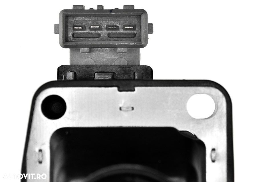 Bobina inductie Peugeot 1007, 206, 206 Sw, 207, 307, 307 Sw, -Partner (2001-) 1.6 16v, NTY ECZ-PE-005 - 4