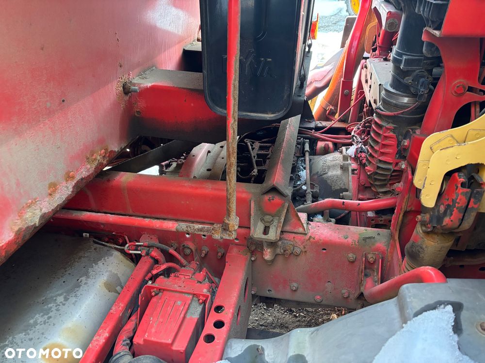 MAN TGM 18.290 4X2BB euro 6 - 12