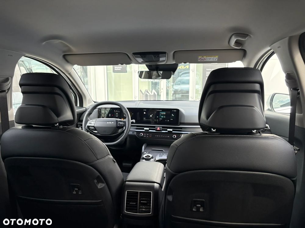 Kia Sportage 1.6 T-GDI L 2WD DCT - 16