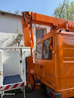 Mercedes-Benz 812D - 10