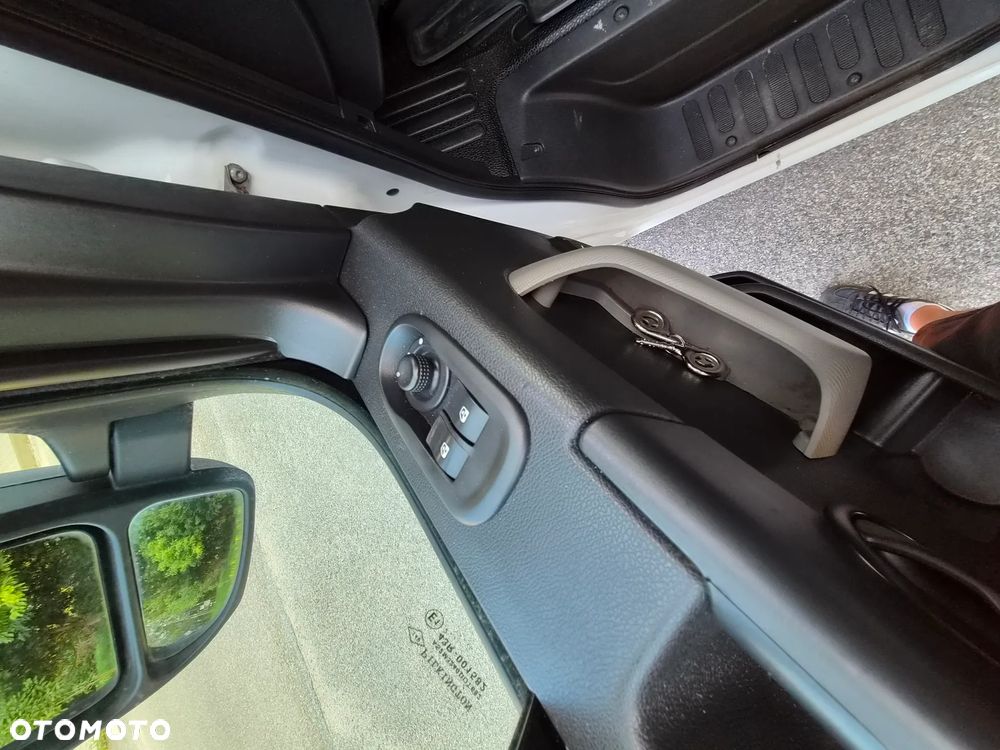 Renault Master - 27