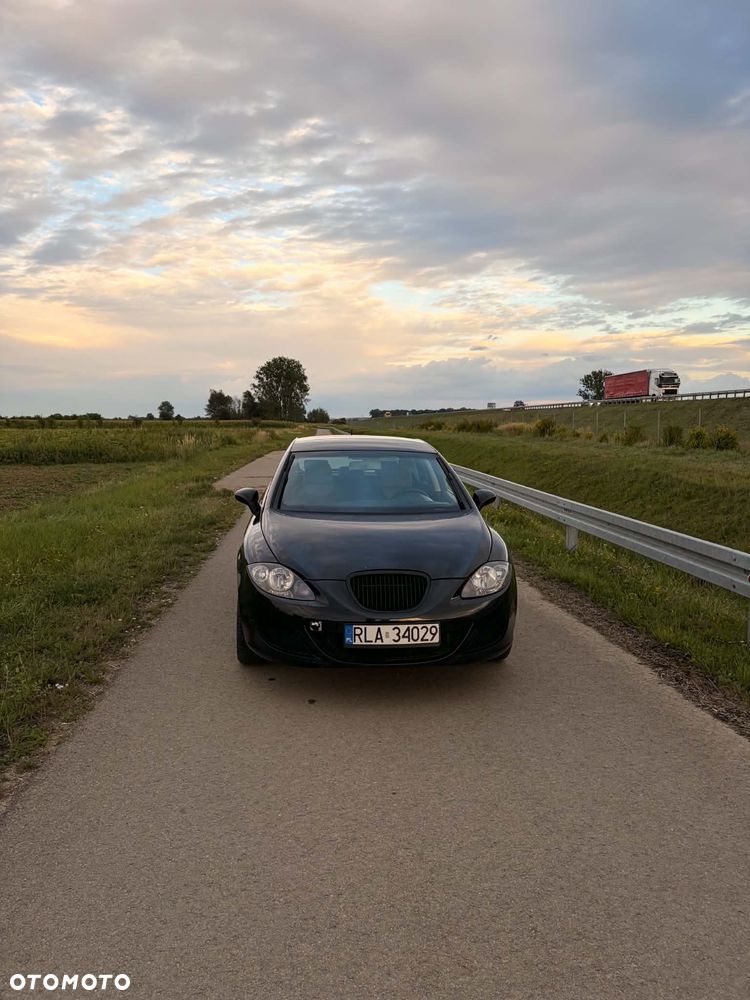 Seat Leon 1.6 Audience - 18