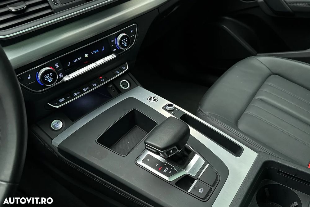 AUDI Q5 2024 — imagine 51