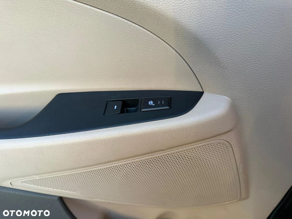 Hyundai Tucson 1.7 CRDI BlueDrive Style 2WD - 11