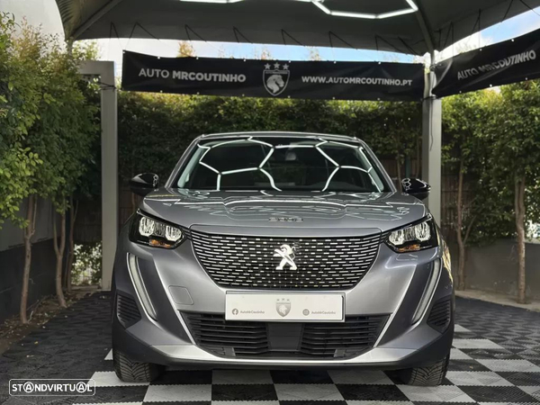 Peugeot e-2008 Active Pack