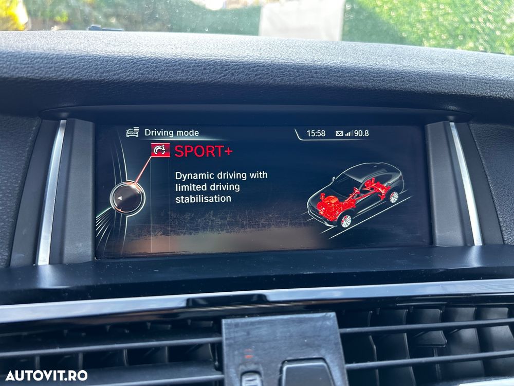 BMW X4 - 22