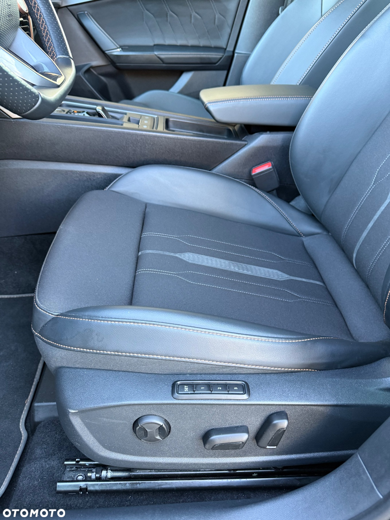 Cupra Formentor 2.0 TSI 4Drive VZ DSG - 13