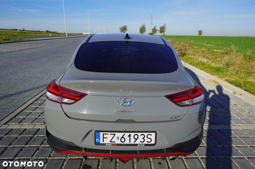 Hyundai i30 - 6