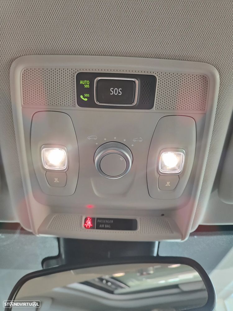 Renault Arkana 1.3 TCe Techno EDC - 37