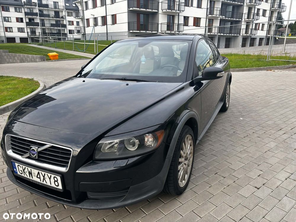 Volvo C30 2.0D - 3