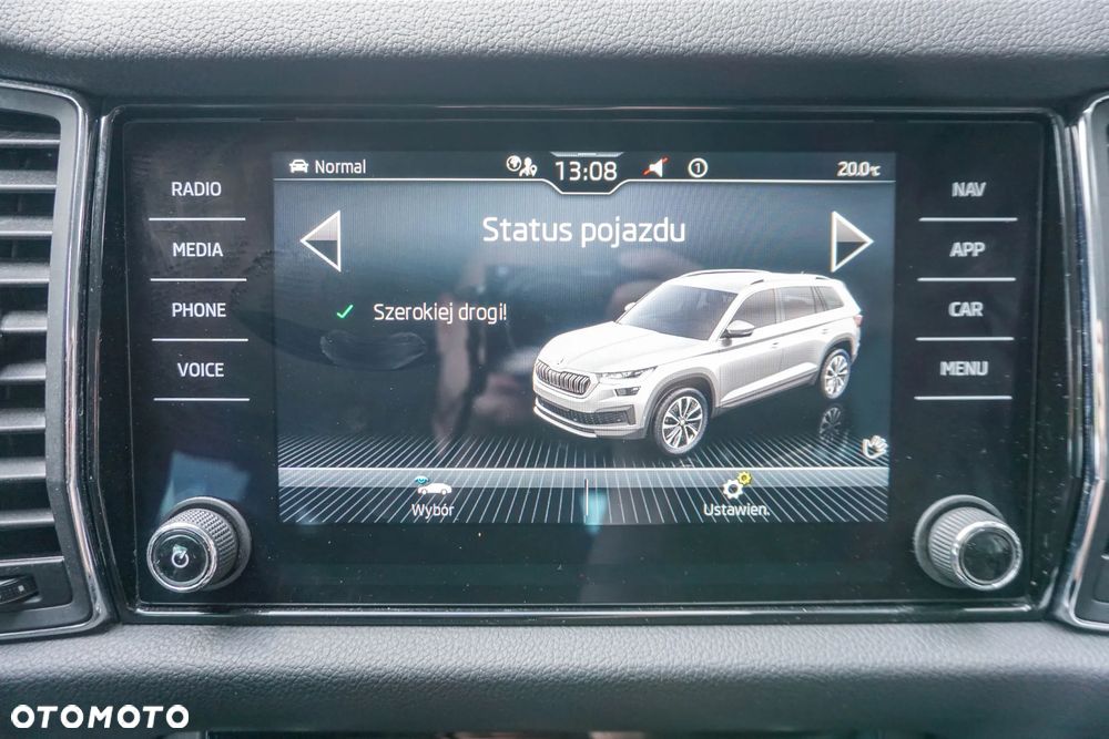 Skoda Kodiaq 2.0 TDI 4x2 Style DSG - 15