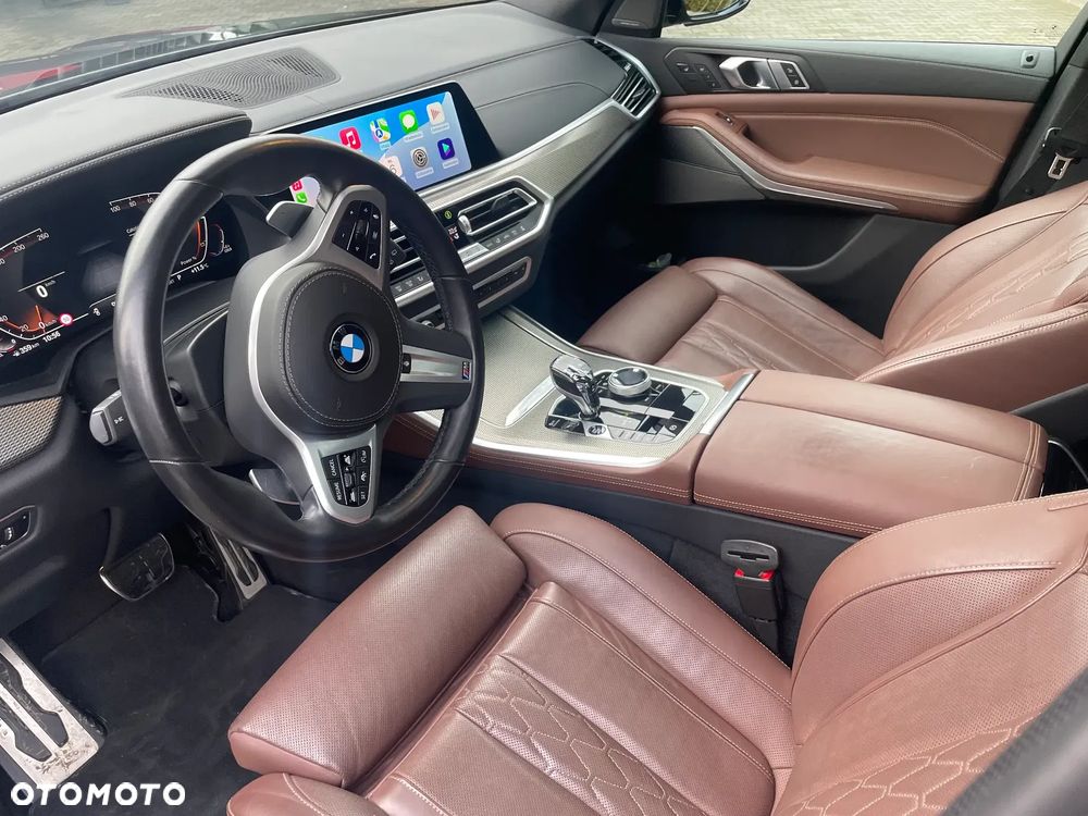 BMW X5 xDrive30d - 5