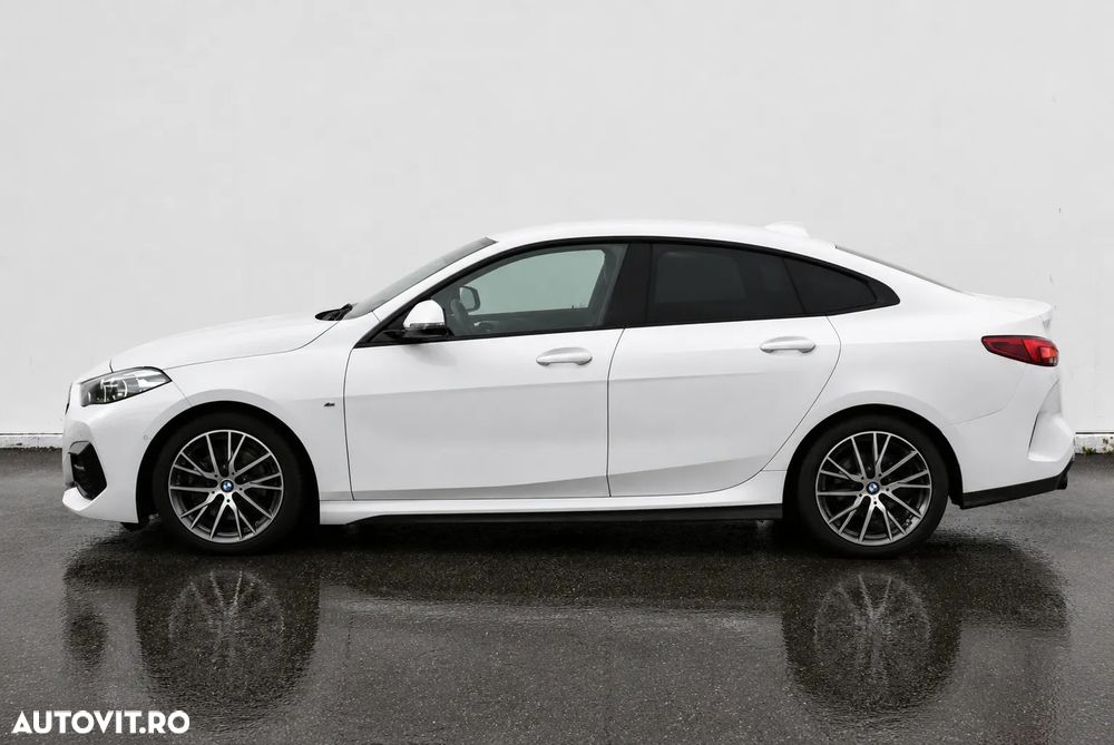 BMW Seria 2 - 6