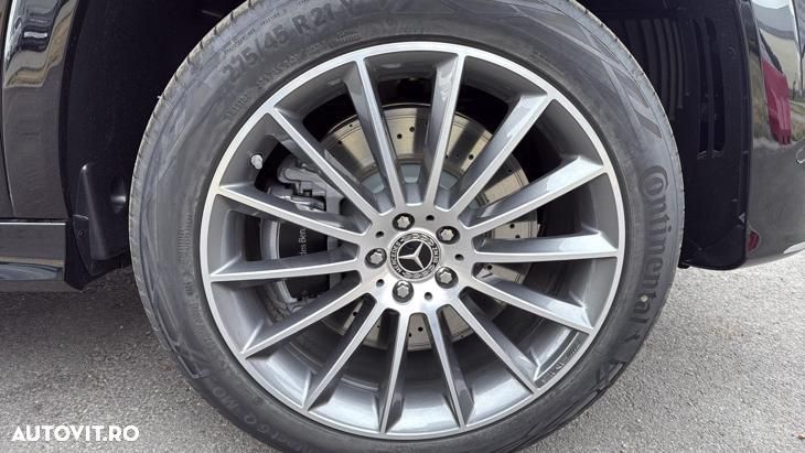 Mercedes-Benz GLE 300 d 4MATIC MHEV - 11