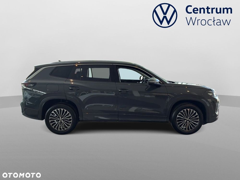 Volkswagen Tayron - 3
