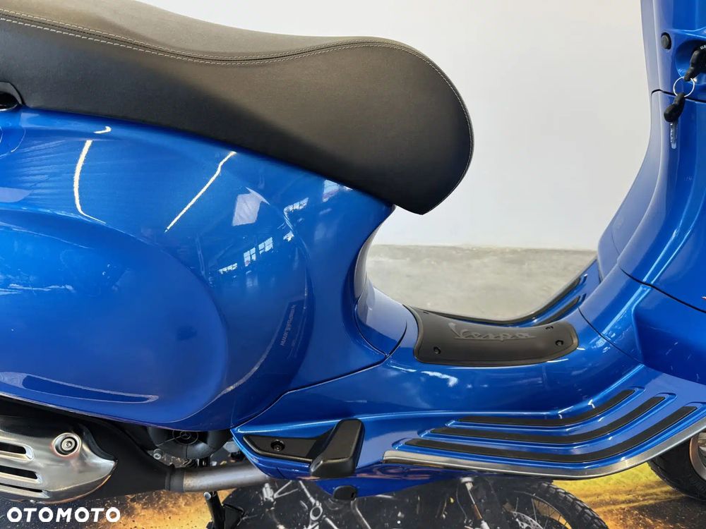 Piaggio Vespa - 13