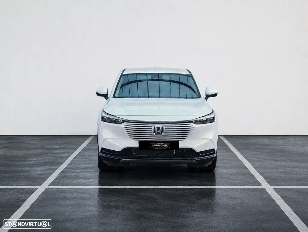 Honda HR-V 1.5 i-MMD e:HEV Elegance - 2