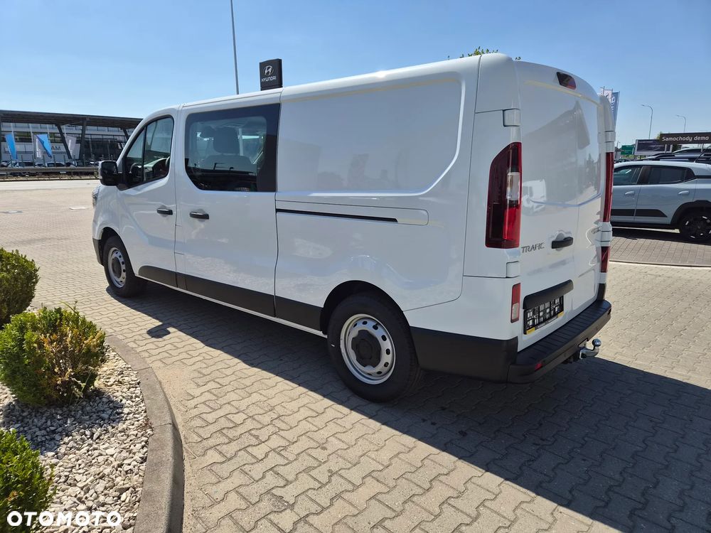 Renault Trafic - 4