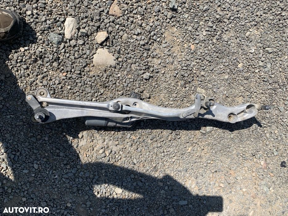 Mecanism stergatoare bmw 730 e65/e66 - 2
