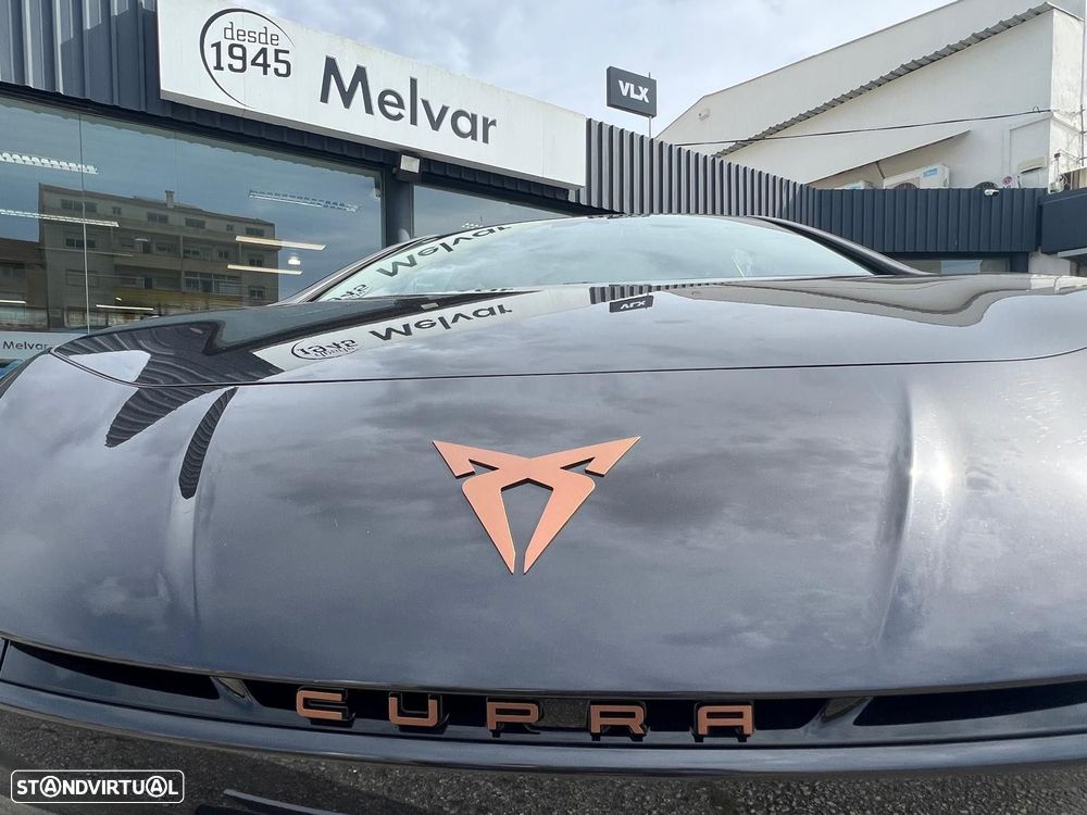Cupra Born 58 kWh e-Boost - 7