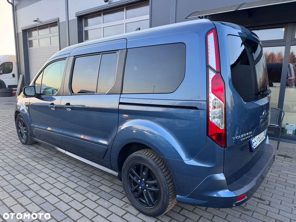 Ford Tourneo Connect Grand - 6