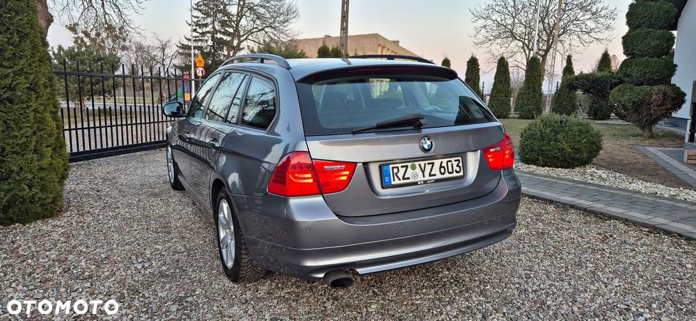 BMW Seria 3 320i Edition Lifestyle - 6