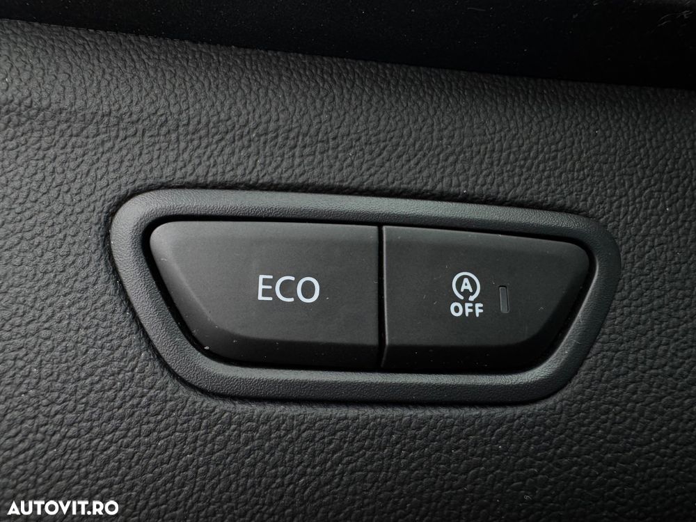 Renault Kadjar Energy dCi 130 4x4 Bose Edition - 31