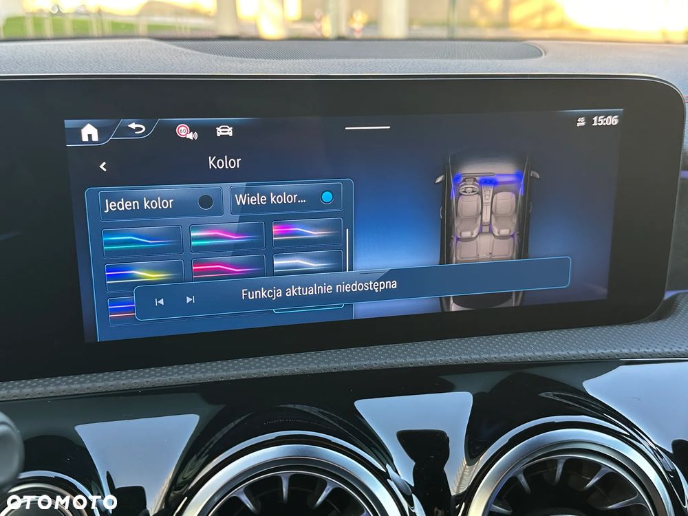 Mercedes-Benz CLA 200 AMG Line 7G-DCT - 26