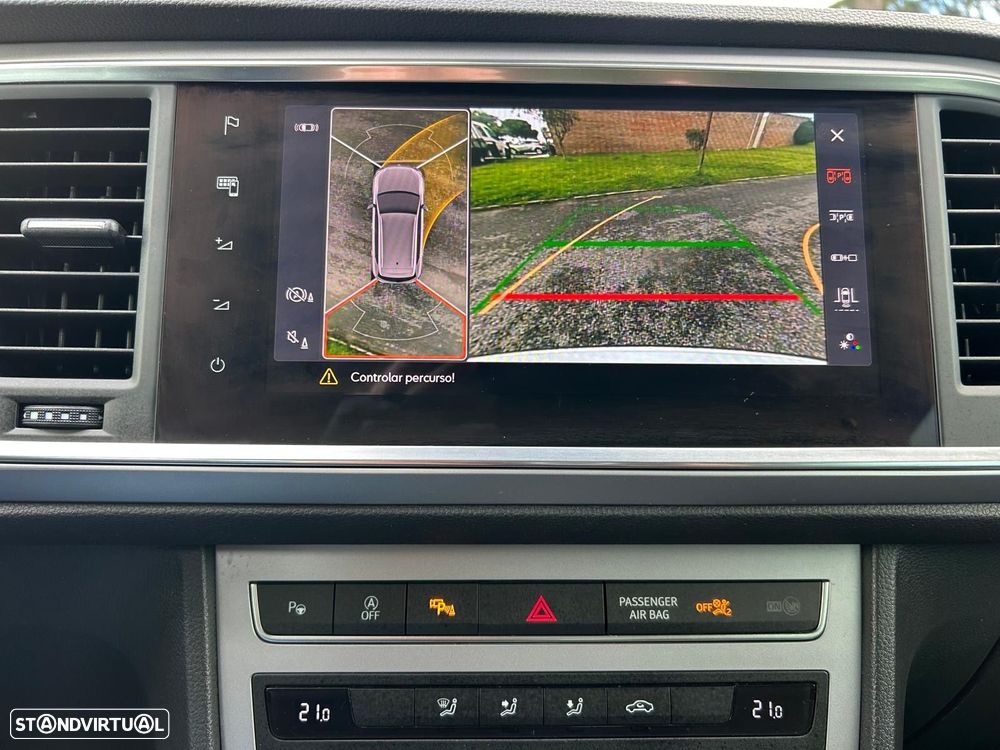 SEAT Ateca 1.0 TSI FR - 40