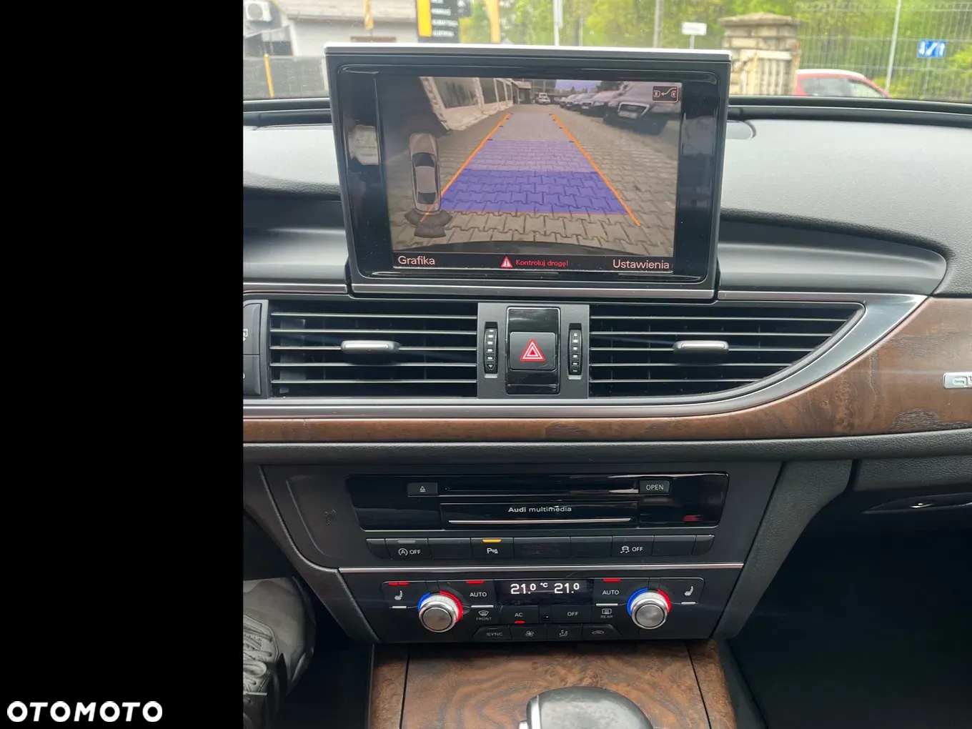 Audi A6 2.8 FSI Quattro S tronic - 24