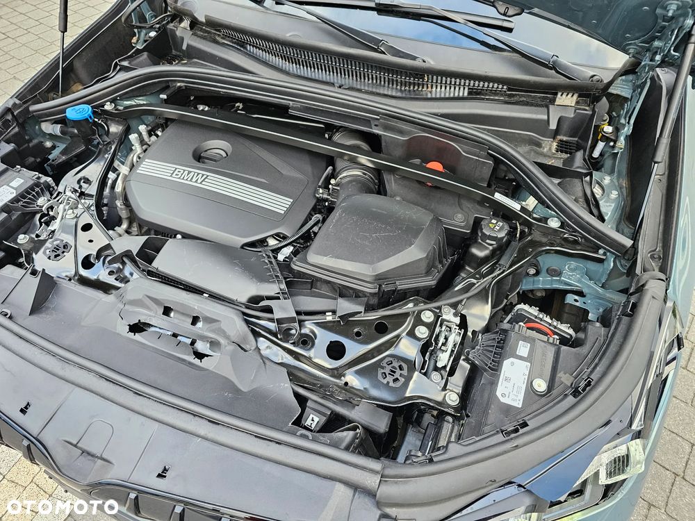 BMW X1 sDrive18i M Sport sport - 32